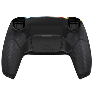HEXGAMING RIVAL Controller for PS5, PC, Mobile - Fire Eagle vs Ice Snake