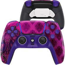 Load image into Gallery viewer, HEXGAMING RIVAL Controller for PS5, PC, Mobile - Darkness Octopus

