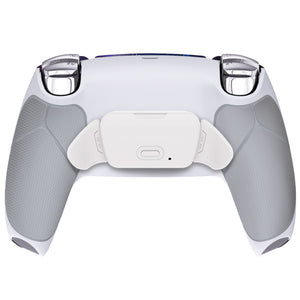 HEXGAMING RIVAL Controller for PS5, PC, Mobile - Purple Storm