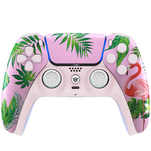 Load image into Gallery viewer, HEXGAMING RIVAL Controller for PS5, PC, Mobile - Tropical Flamingo
