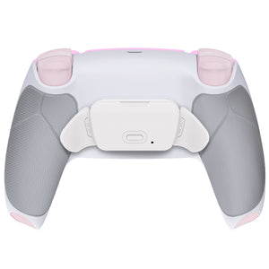 HEXGAMING RIVAL Controller for PS5, PC, Mobile - Tropical Flamingo