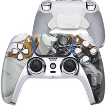 Load image into Gallery viewer, HEXGAMING RIVAL Controller for PS5, PC, Mobile - Punk Technology

