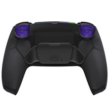 Load image into Gallery viewer, HEXGAMING RIVAL Controller for PS5, PC, Mobile - Hexcamouflage Green Purple Black

