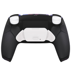 HEXGAMING RIVAL Controller for PS5, PC, Mobile - Camouflage Purple