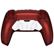 Load image into Gallery viewer, HEXGAMING RIVAL PRO Controller for PS5, PC, Mobile- Blood Splatter
