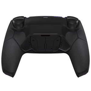 HEXGAMING RIVAL PRO Controller for PS5, PC, Mobile - Blue Space Distortion