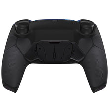 Load image into Gallery viewer, HEXGAMING RIVAL PRO Controller for PS5, PC, Mobile - Green Space Distortion
