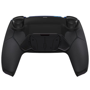 HEXGAMING RIVAL PRO Controller for PS5, PC, Mobile - Green Space Distortion