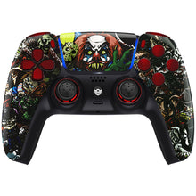 Load image into Gallery viewer, HEXGAMING RIVAL PRO Controller for PS5, PC, Mobile - Scary Party
