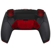 Load image into Gallery viewer, HEXGAMING RIVAL PRO Controller for PS5, PC, Mobile - Blood Zombie
