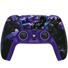 Load image into Gallery viewer, HEXGAMING RIVAL PRO Controller for PS5, PC, Mobile - Chaos Knight
