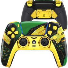 Load image into Gallery viewer, HEXGAMING RIVAL PRO Controller for PS5, PC, Mobile - Armor of Ragnarok
