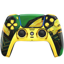 Load image into Gallery viewer, HEXGAMING RIVAL PRO Controller for PS5, PC, Mobile - Armor of Ragnarok
