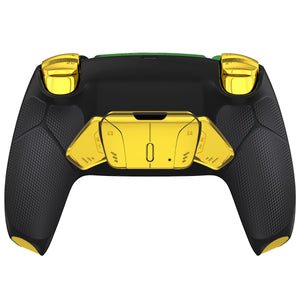 HEXGAMING RIVAL PRO Controller for PS5, PC, Mobile - Armor of Ragnarok