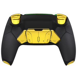 HEXGAMING RIVAL PRO Controller for PS5, PC, Mobile - Armor of Ragnarok