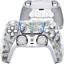 Load image into Gallery viewer, HEXGAMING RIVAL PRO Controller for PS5, PC, Mobile- $100 Cash Money Dollar
