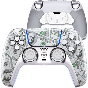 HEXGAMING RIVAL PRO Controller for PS5, PC, Mobile- $100 Cash Money Dollar