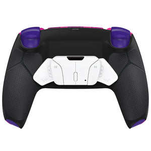 HEXGAMING RIVAL PRO Controller for PS5, PC, Mobile - Darkness Octopus