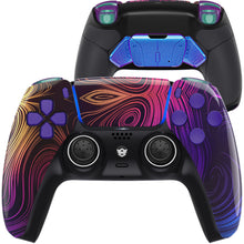 画像をギャラリービューアに読み込む, HEXGAMING RIVAL PRO Controller for PS5, PC, Mobile - Illusion Space
