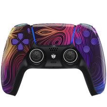 画像をギャラリービューアに読み込む, HEXGAMING RIVAL PRO Controller for PS5, PC, Mobile - Illusion Space
