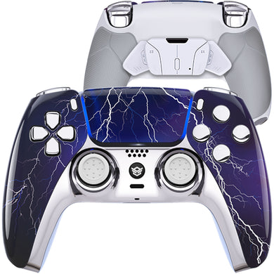 HEXGAMING RIVAL PRO Controller for PS5, PC, Mobile - Ominous Crow