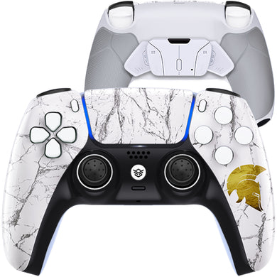 HEXGAMING RIVAL PRO Controller for PS5, PC, Mobile - Ominous Crow