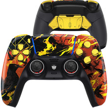 Load image into Gallery viewer, HEXGAMING RIVAL PRO Controller for PS5, PC, Mobile - Ominous Crow
