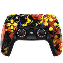 Load image into Gallery viewer, HEXGAMING RIVAL PRO Controller for PS5, PC, Mobile - Ominous Crow
