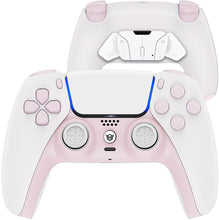 Load image into Gallery viewer, HEXGAMING RIVAL PRO Controller for PS5, PC, Mobile - Cherry Blossoms Pink
