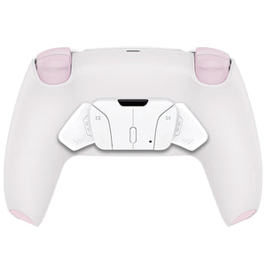 HEXGAMING RIVAL PRO Controller for PS5, PC, Mobile - Cherry Blossoms Pink
