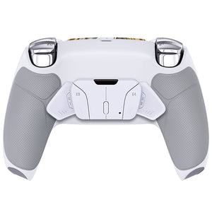 HEXGAMING RIVAL PRO Controller for PS5, PC, Mobile - Punk Technology