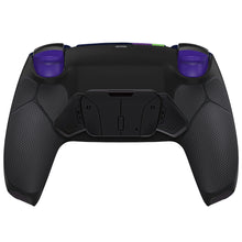 Load image into Gallery viewer, HEXGAMING RIVAL PRO Controller for PS5, PC, Mobile - Hexcamouflage Green Purple Black
