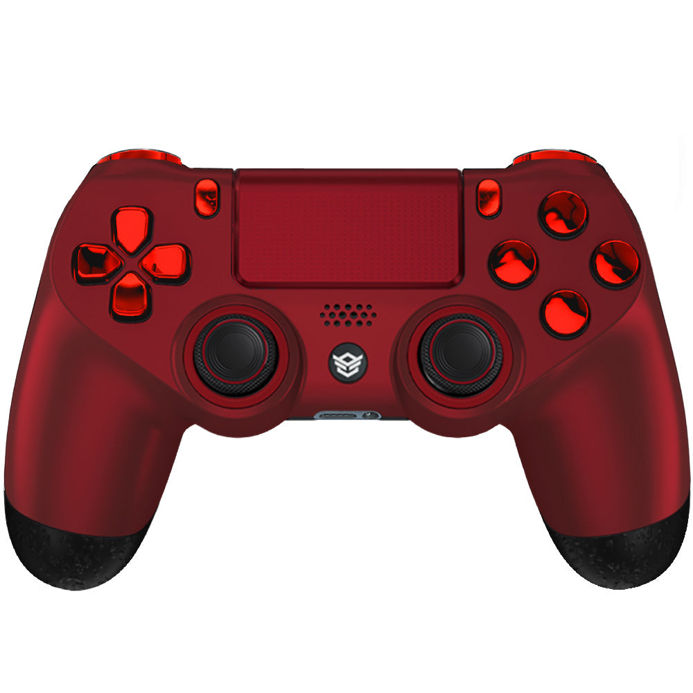 Custom PS4 Controller-Hexgaming.com