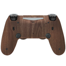 Cargar imagen en el visor de la galería, NEW SPIKE with Triggers Stop - Silver Wood Grain
