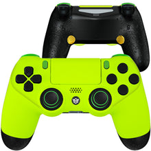 Load image into Gallery viewer, NEW SPIKE with Triggers Stop - Lime Yellow Black
