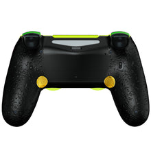 Cargar imagen en el visor de la galería, NEW SPIKE with Triggers Stop - Lime Yellow Black
