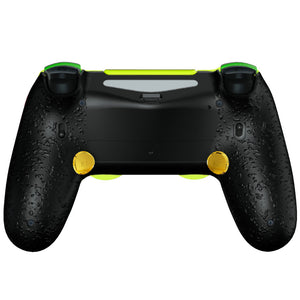 NEW SPIKE with Triggers Stop - Lime Yellow Black