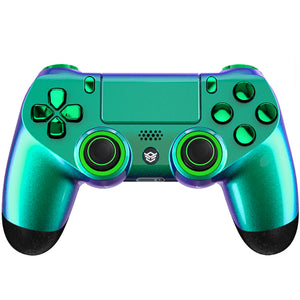NEW SPIKE with Triggers Stop - Green Chameleon