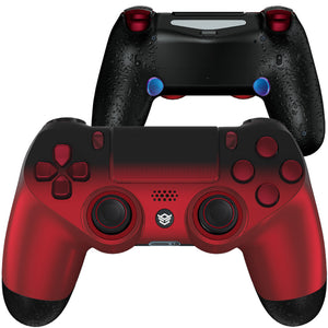 Custom PS4 Controller Hexgaming