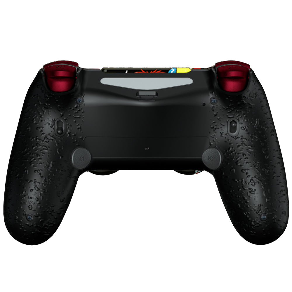 NEW SPIKE with Triggers Stop - Ghost Party