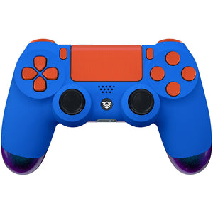 PS4 Controllers: