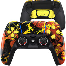 画像をギャラリービューアに読み込む, HEXGAMING ULTIMATE Controller for PS5, PC, Mobile - Ominous Crow
