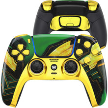 Load image into Gallery viewer, HEXGAMING ULTIMATE Controller for PS5, PC, Mobile - Armor of Ragnarok

