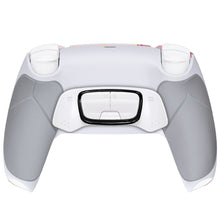 Load image into Gallery viewer, HEXGAMING ULTIMATE Controller for PS5, PC, Mobile - Glow in Dark Mecha Orange
