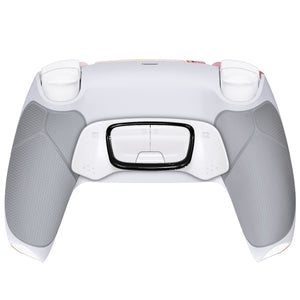 HEXGAMING ULTIMATE Controller for PS5, PC, Mobile - Glow in Dark Mecha Orange