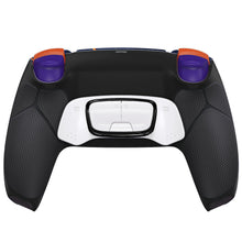 Load image into Gallery viewer, HEXGAMING ULTIMATE Controller for PS5, PC, Mobile - Glow in Dark Mecha Orange
