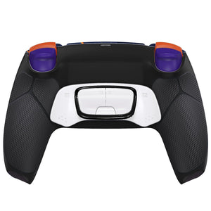 HEXGAMING ULTIMATE Controller for PS5, PC, Mobile - Glow in Dark Mecha Orange