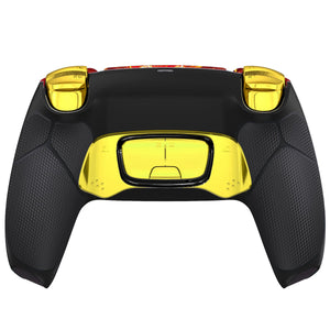 HEXGAMING ULTIMATE Controller for PS5, PC, Mobile - The Great Flaming Overlord
