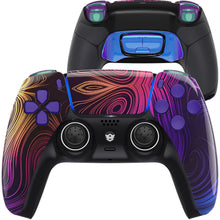 Load image into Gallery viewer, HEXGAMING ULTIMATE Controller for PS5, PC, Mobile - Illusion Space
