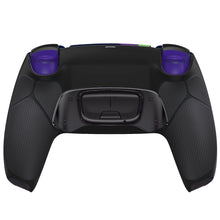 Load image into Gallery viewer, HEXGAMING ULTIMATE Controller for PS5, PC, Mobile - Hexcamouflage Green Purple Black
